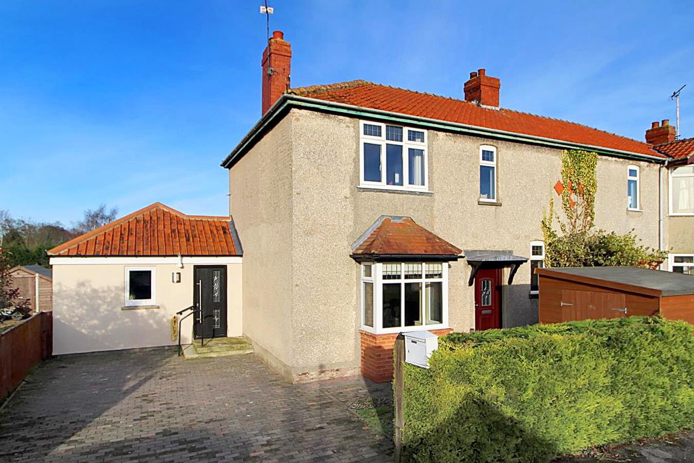 Sowerby Thirsk and Northallerton Estate Agents, house and property